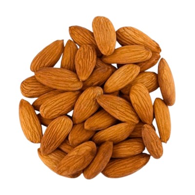 Миндаль ассорти 200 гр - купить в Лучке