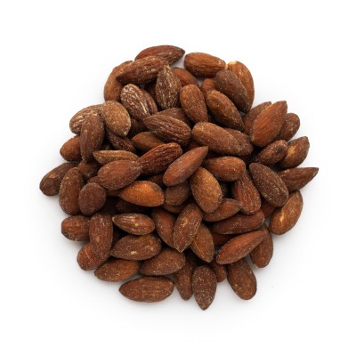 Миндаль сырой 500 гр - купить в Лучке