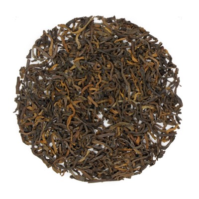 Шу Пуэр (черный) LeafMagic 75г - купить в Лучке