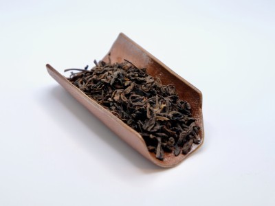 Шу Пуэр (черный) AmberLeaf 100г - купить в Лучке