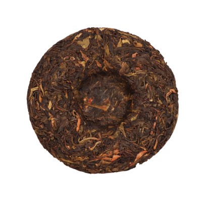 Шу Пуэр (черный) VintagePuEr 100г - купить в Лучке