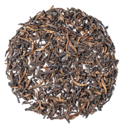 Шу Пуэр (черный) CedarBrew 75г - купить в Лучке