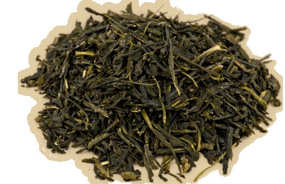 Зеленый чай ZenLeaf 75г - купить в Лучке