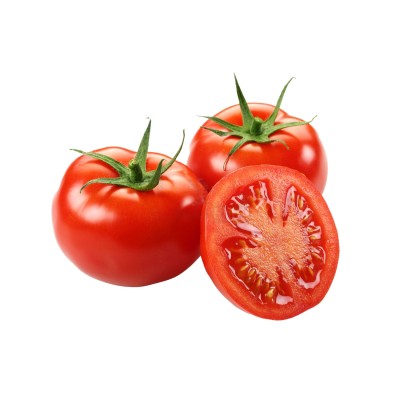 Помидоры розовые свежие 300 г - купить в Лучке