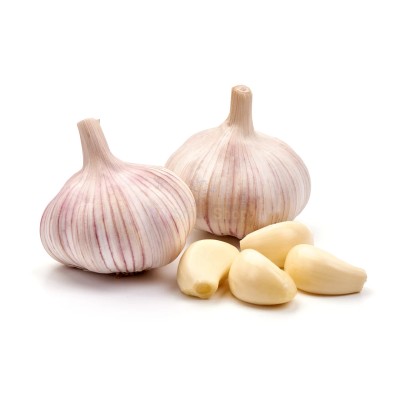 Чеснок очищенный 500 г - купить в Лучке