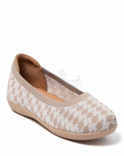 Женские балетки ChicStep - купить в Лучке