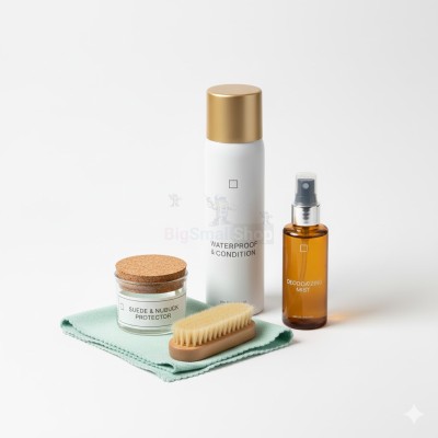 Женские средства по уходу за обувью ShoeCarePro - купить в Лучке