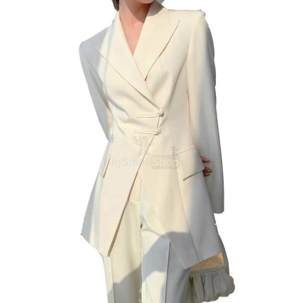 Женский пиджак ClassicForm - купить в Лучке