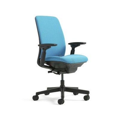 Кресло офисное WorkLine - купить в Лучке