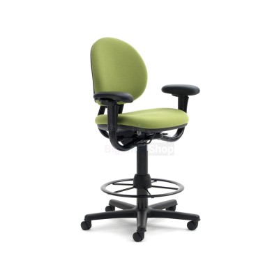 Рабочий стул ErgoPlus - купить в Лучке