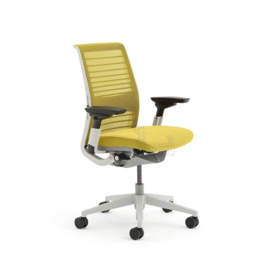 Офисное кресло ComfortLine - купить в Лучке