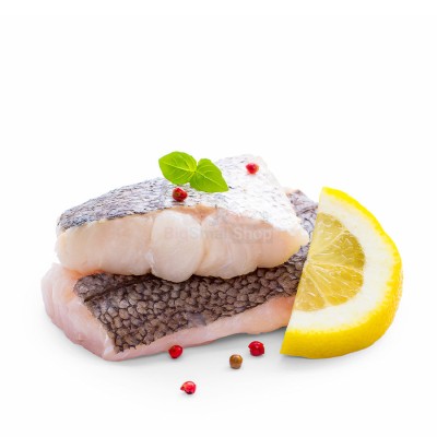 Фирменное блюдо Морская симфония - купить в Лучке