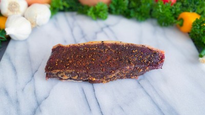 Говядина на кости для бульона - купить в Лучке