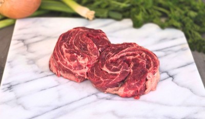 Говядина гуляш нарезанная - купить в Лучке