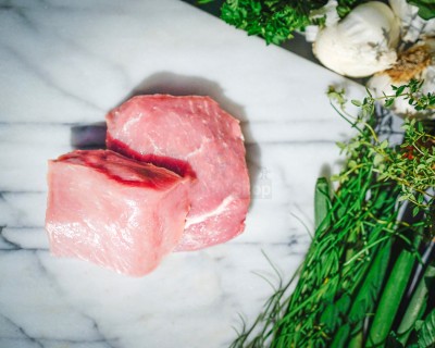 Свинина фарш домашний 500 г - купить в Лучке