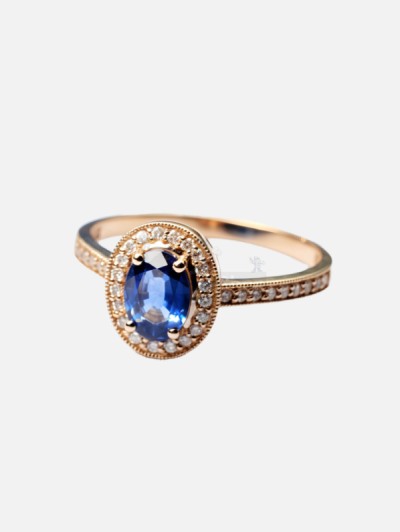 Кольцо Noir Minimal - купить в Лучке