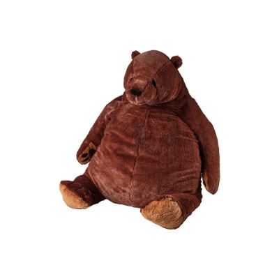 Плюшевый Медвежонок Джунгли - купить в Лучке