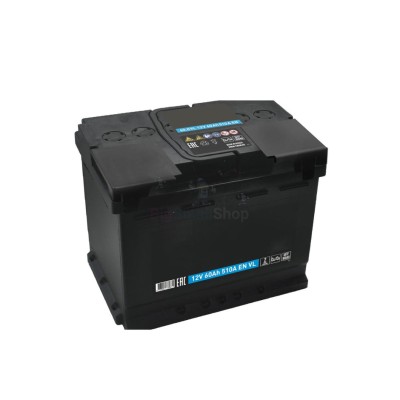 Мото-аккумулятор PowerRide 6 Ah - купить в Лучке