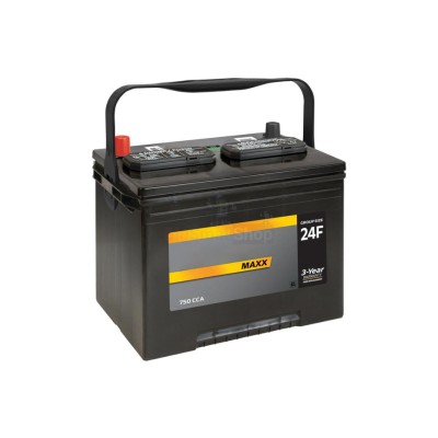 Мото-аккумулятор StrongBike 12 Ah - купить в Лучке