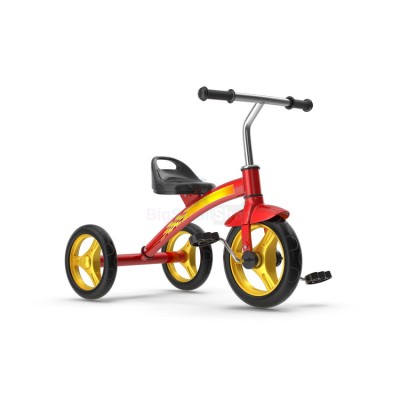 Велосипед детский MiniPro 16" - купить в Лучке