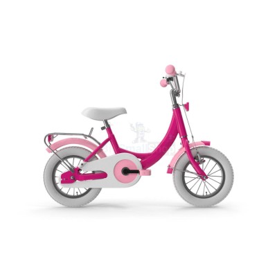 Велосипед детский Rainbow 14" - купить в Лучке