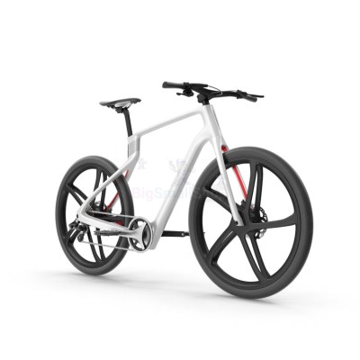 Дорожный велосипед CityClassic Pro - купить в Лучке