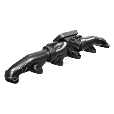 Выпускной коллектор TurboLine Sport - купить в Лучке