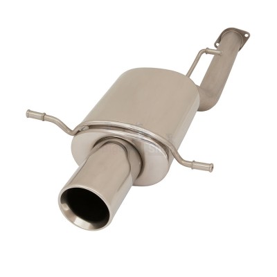 Глушитель выхлопной системы SportLine Active - купить в Лучке